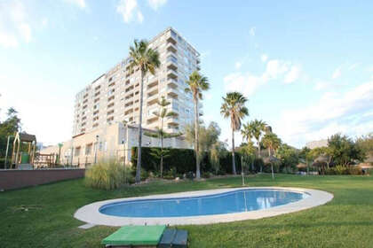Apartment for sale in Torrequebrada, Benalmádena, Málaga. 