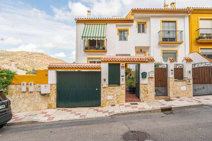House for sale in Cala Del Moral, La, Málaga. 