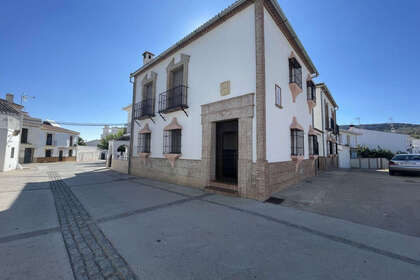 Řadový dům na prodej v Ronda, Málaga. 