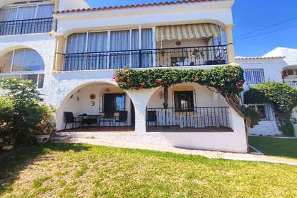 Apartment for sale in Torreblanca, Fuengirola, Málaga. 