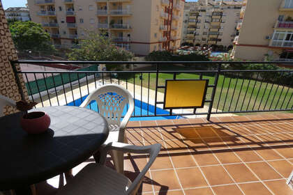 Apartment for sale in Los Boliches, Fuengirola, Málaga. 