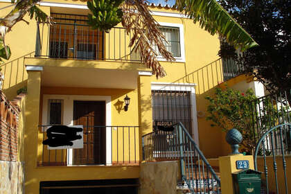 Casa venta en Mijas Costa, Málaga. 