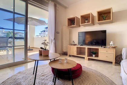 Apartment for sale in San luis de sabinillas, Málaga. 