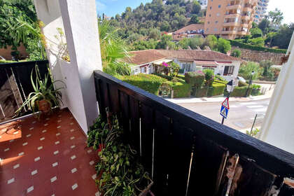 Apartmány na prodej v Los Pacos, Fuengirola, Málaga. 