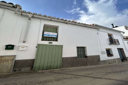 Haus zu verkaufen in Gaucín, Málaga. 