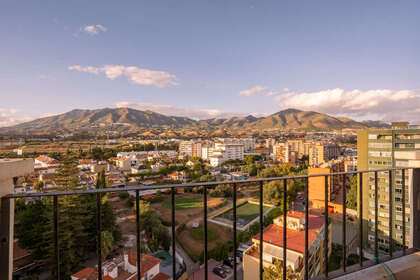 Penthouse/Dachwohnung zu verkaufen in Los Boliches, Fuengirola, Málaga. 