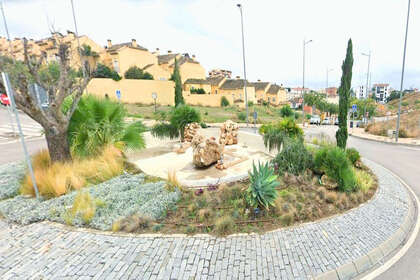 Plot for sale in Estepona, Málaga. 