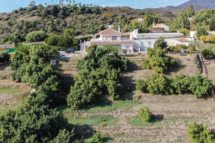Ranch vendre en Estepona, Málaga. 