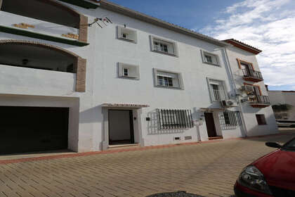Maison de ville vendre en Ojén, Málaga. 
