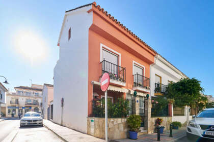 Maison de ville vendre en Cala Del Moral, La, Málaga. 