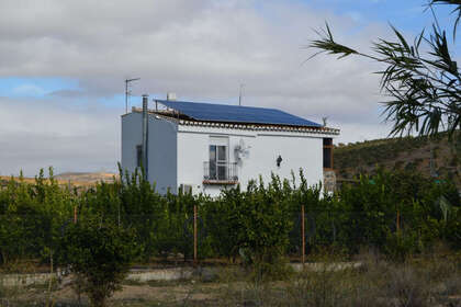 Řadový dům na prodej v Alora, Málaga. 