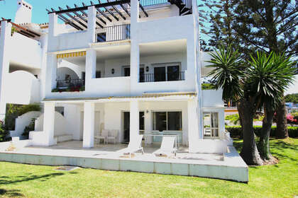 Appartement vendre en San Pedro de Alcántara, Marbella, Málaga. 