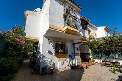 Haus zu verkaufen in Atalaya, La, Málaga. 