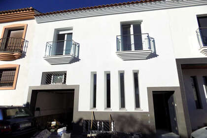 House for sale in Coín, Málaga. 