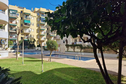 Apartamento venta en Torreblanca, Fuengirola, Málaga. 