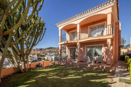 Casa Cluster venda em Riviera Del Sol, Marbella, Málaga. 