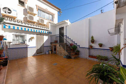Maison de ville vendre en Alora, Málaga. 