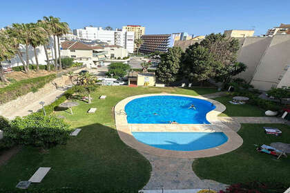 Apartment zu verkaufen in Torreblanca, Fuengirola, Málaga. 