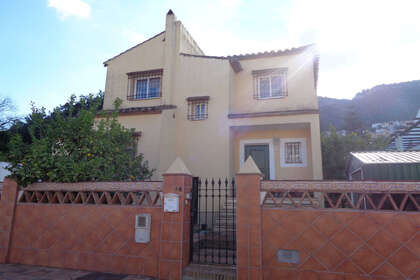 Maison de ville vendre en Alhaurín de la Torre, Málaga. 