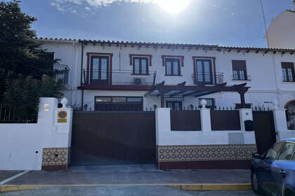 casa venda em Ronda, Málaga. 