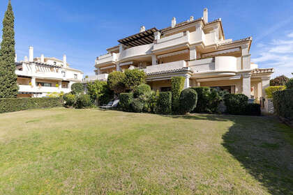 Apartment for sale in Benahavís, Málaga. 
