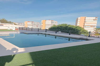 Apartment for sale in La Carihuela, Torremolinos, Málaga. 