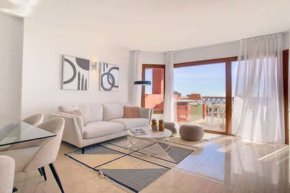 Apartment for sale in Benalmádena, Málaga. 