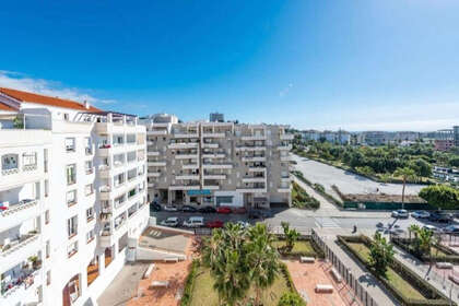 Penthouse for sale in Nueva andalucia, Málaga. 