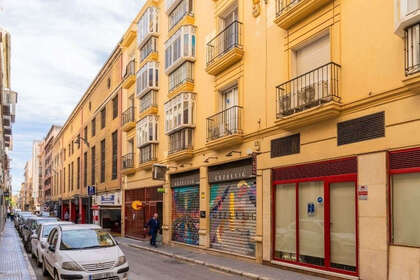 Apartmány na prodej v Málaga - Centro. 