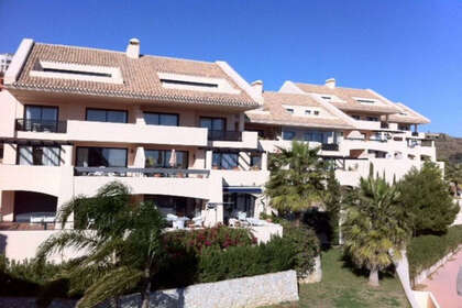Apartment for sale in Calahonda, Mijas, Málaga. 