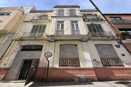 Domy na prodej v Málaga - Centro. 