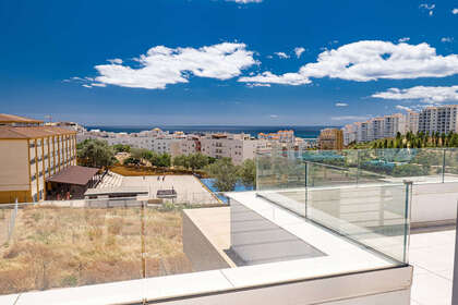 Апартаменты Продажа в Estepona, Málaga. 