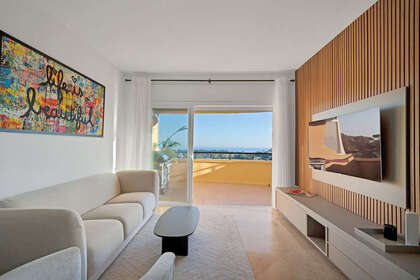 Apartament venda a Elviria, Marbella, Málaga. 