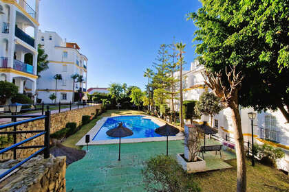 Apartamento venda em Atalaya, La, Málaga. 