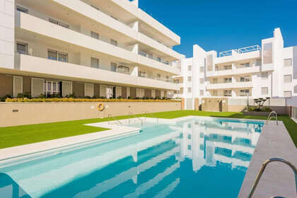 Apartamento venda em San Pedro de Alcántara, Marbella, Málaga. 