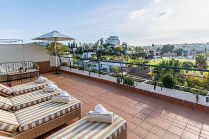 Apartamento venda em Guadalmina, Málaga. 