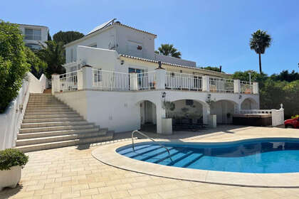 Casa Cluster venda em Cerros Del Lago, Marbella, Málaga. 