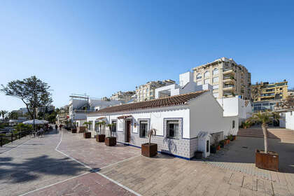 Parcela/Finca venta en Marbella, Málaga. 