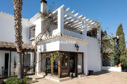 Řadový dům na prodej v Torrox, Málaga. 