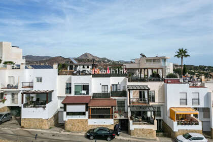 Haus zu verkaufen in Málaga. 