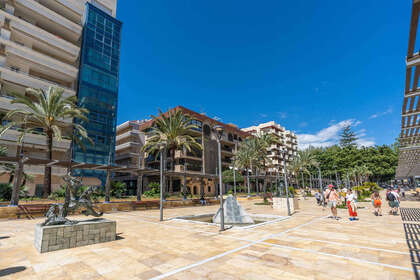 Apprt dernier Etage vendre en Marbella, Málaga. 