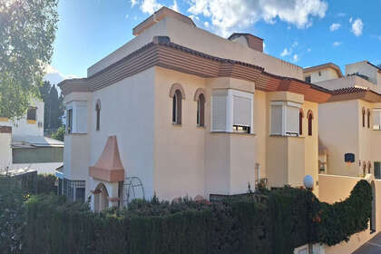 Casa venta en Mijas, Málaga. 