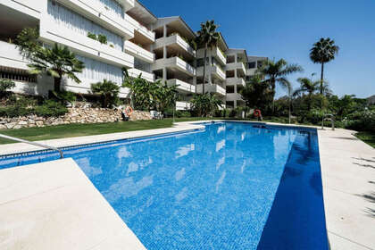 Penthouse venda em Elviria, Marbella, Málaga. 