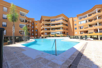Appartement vendre en Los Pacos, Fuengirola, Málaga. 