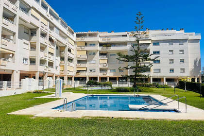 Apartamento venda em Torremolinos, Málaga. 