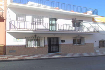 Domy na prodej v Alhaurín el Grande, Málaga. 