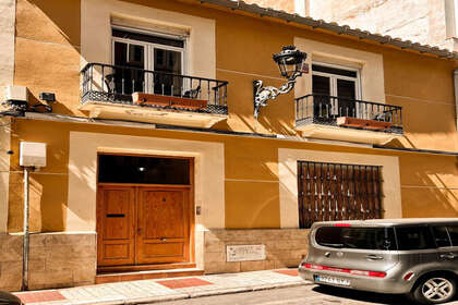 Penthouse venda em Málaga - Centro. 
