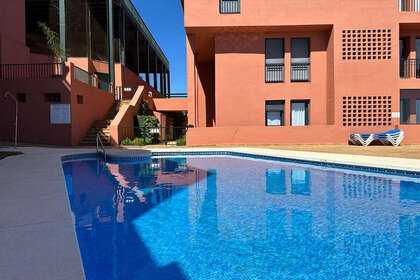 Apartment for sale in Calahonda, Mijas, Málaga. 