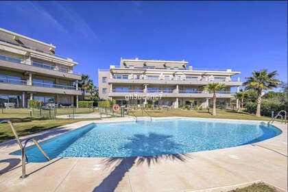 Apartamento venta en La Cala Golf, Mijas, Málaga. 