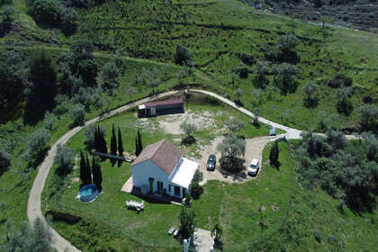 Rancho venda em Torrox, Málaga. 